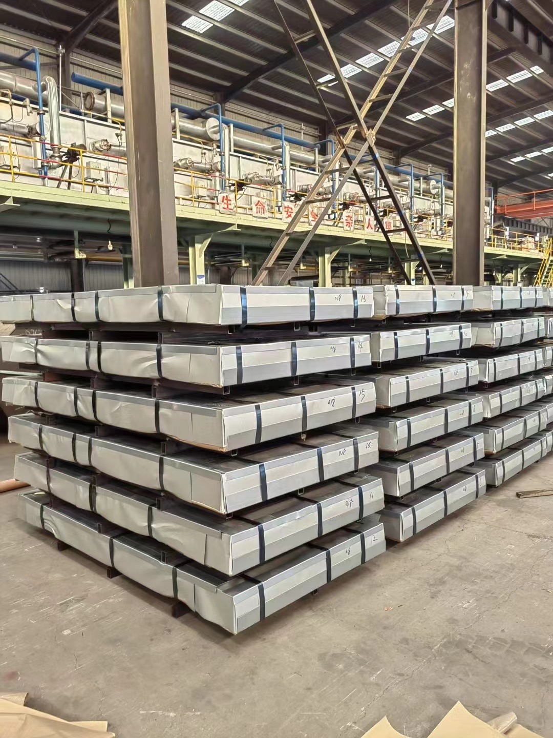 GL Flat Sheet