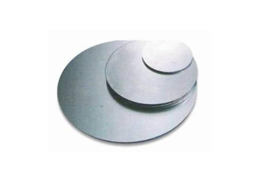 Aluminum wafer