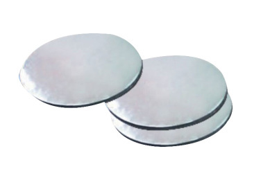 Aluminum wafer