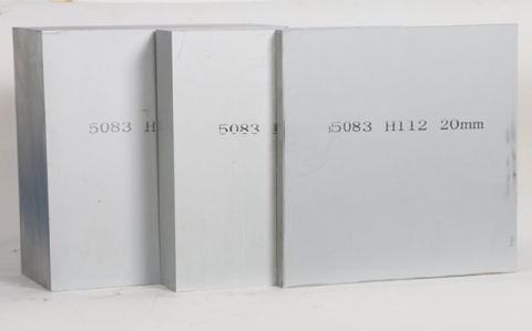 5083 aluminum plate