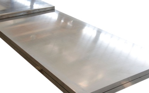 5052 aluminum plate