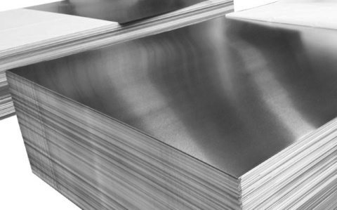 1100 aluminum plate