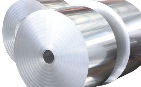 1050 aluminum coils