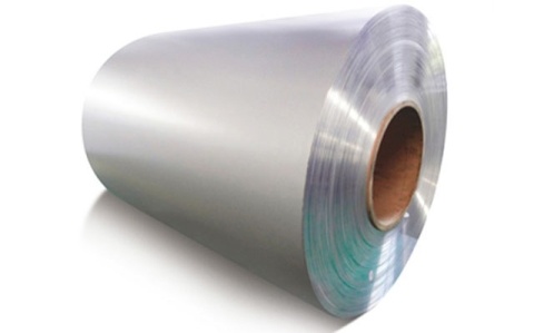 1060 aluminum coils