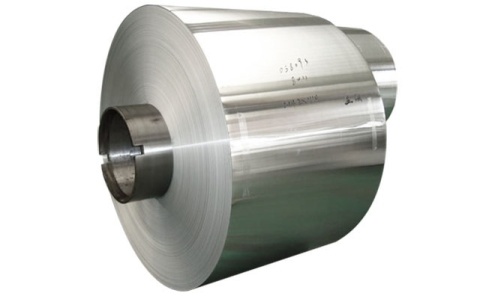 5052 aluminum coils