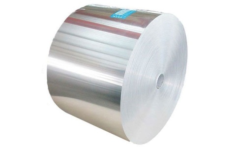 5754 aluminum coils