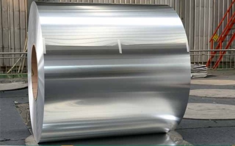 6061 aluminum coils
